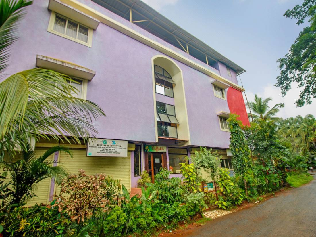 Oyo 卡蘭古特水仙花旅館 恰朗格烏泰 優惠價錢預訂 22年最新比價和旅客評論 Trip Com