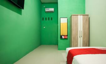 OYO 1733 Pocut Residence Syariah