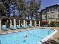 TownePlace Suites San Jose Cupertino Hotels in San Jose