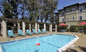 TownePlace Suites San Jose Cupertino