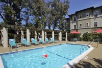 TownePlace Suites San Jose Cupertino - Kitchens