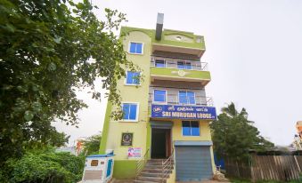 Spot on 66372 Sri Murugan Lodge - Housity