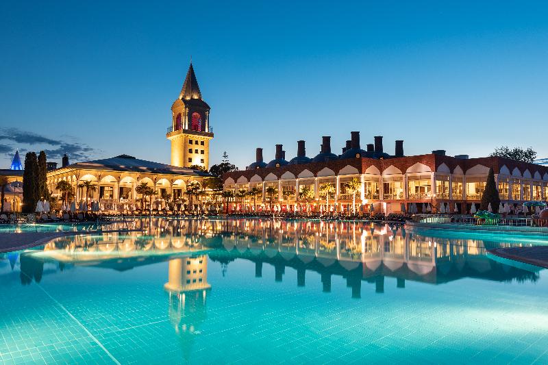 Swandor Hotels & Resort Topkapi Palace - All Inclusive