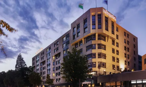 Mövenpick Hotel Lausanne