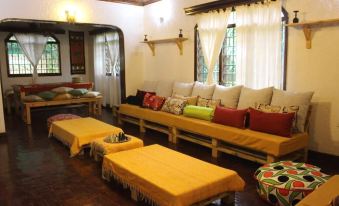 Pili Pili House Arusha - Hostel
