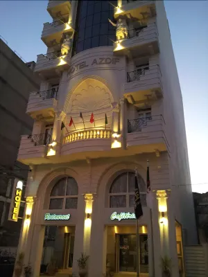 Azdif酒店