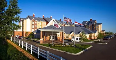 Residence Inn Kansas City Airport