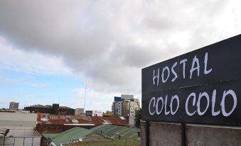 Hostal Colo Colo