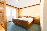 Mountain Hostel