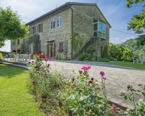 I Tigli Hotels in Rufina