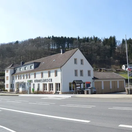 Holiday Home with Sauna in the Eifel National Park