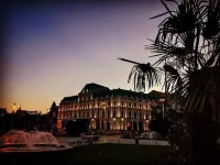 Grand Hotel Traian - 4 ดาว