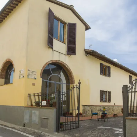 Il Colombaino