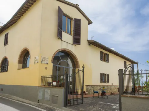 Il Colombaino Hotels in Scandicci