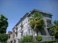 Girasole Hotels near Spiaggia libera