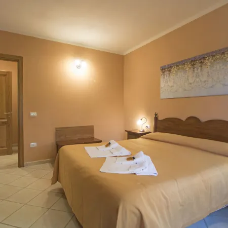 Thermae Apartment 16b