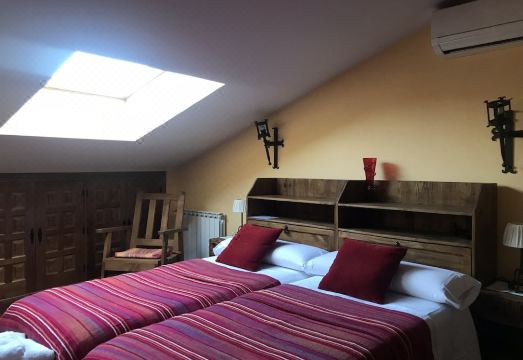 Casa Rural La Cadena - Housity