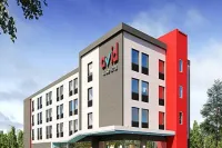 Avid Hotel Boston Logan Airport - Revere Hotel di Revere