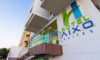 Hotel Aixo Suites by Geh Suites