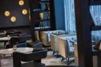 Renaissance Albany Hotel - Breakfast
