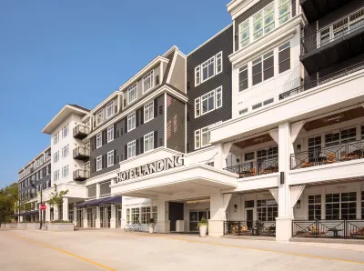 The Hotel Landing Hotels near General Store of Minnetonka