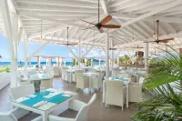 Wyndham Tortola Bvi Lambert Beach Resort - salle de sport