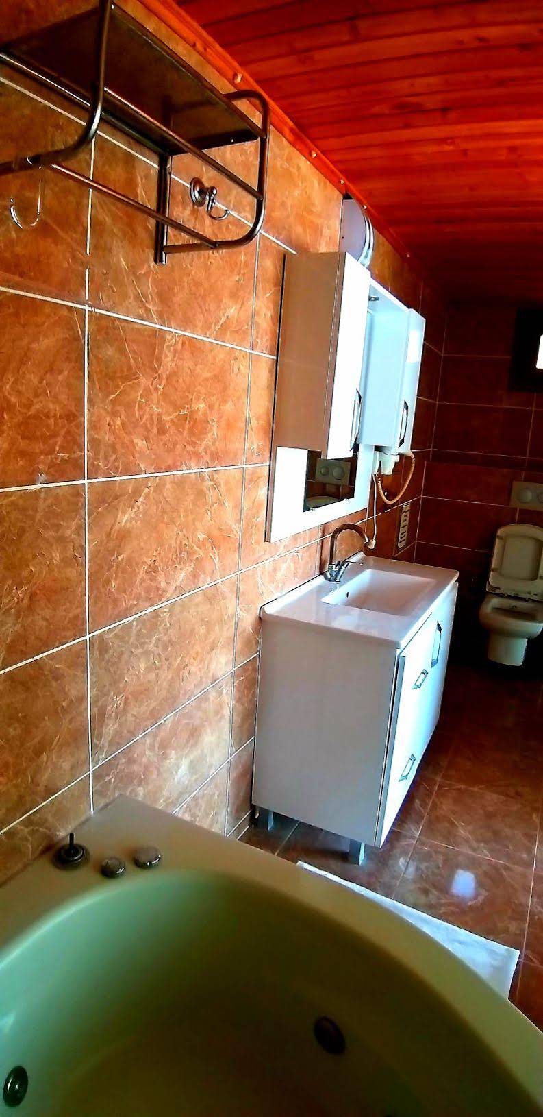 Kabak Armes Hotel