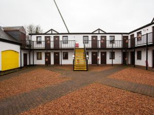 Longforgan Coaching Inn