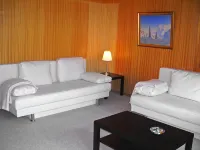 Chalet Bärgsunna - Разрешено размещения с домашними животными