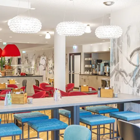 Holiday Inn - the niu, FRANZ VIENNA by IHG