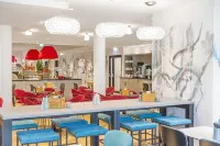 Holiday Inn - the niu, FRANZ VIENNA by IHG - breakfast