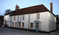 The Bear Hotel by Greene King Inns Hotels in 