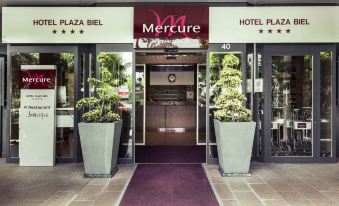 Mercure Plaza Biel