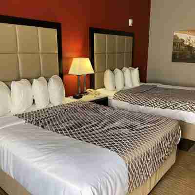 Best Western Carlisle Rooms