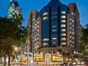 Hotel Marquis Reforma