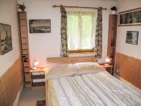 Petříkov Hôtels à : 