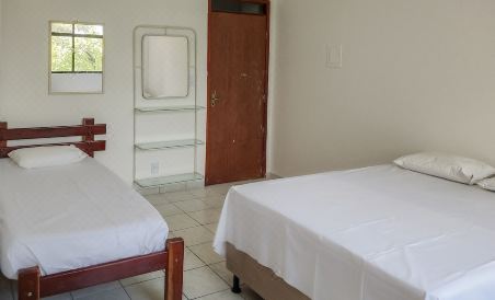 Hotel Aconchego Dos Artistas - Housity