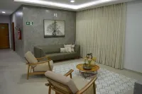 Hotel Barreto Hotels in Nossa Senhora da Glória