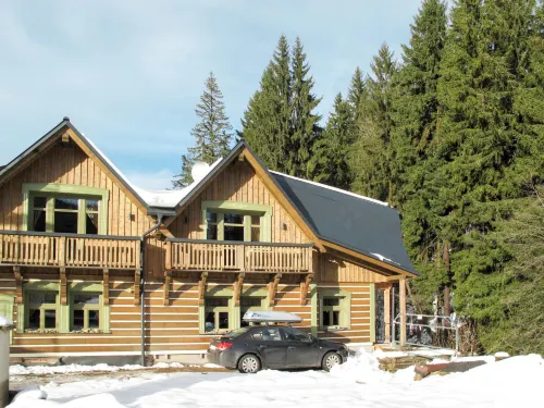 Stará Huť Hotels in Petzer