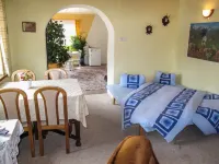 Vrchlabi Hotels near Vrchlabi Chateau