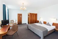Trip Inn Klee am Park Wiesbaden - Wifi