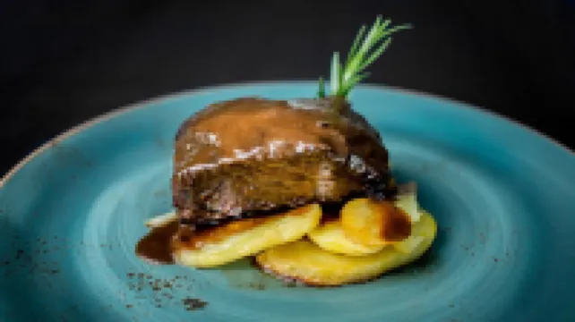 Crowne Plaza MADRID AIRPORT by IHG