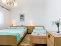 Josipa Hotels in Senj