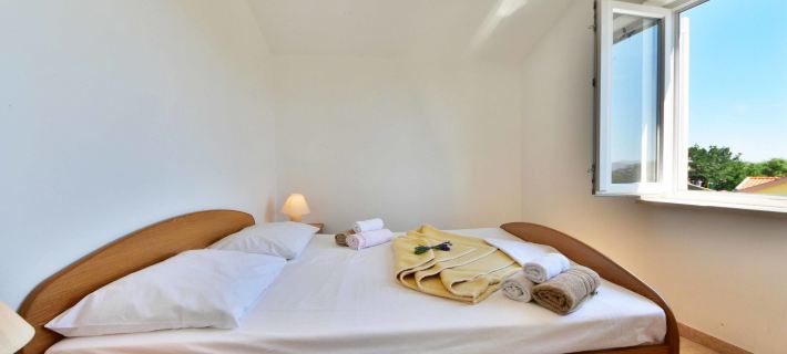 Sani Hotels in Cesarica
