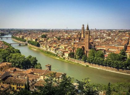 10 Best Hotels near Mercatino Mobil Discount, Verona 2022 | Trip.com