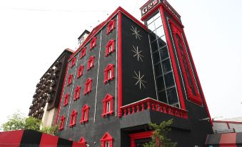 Chungju G Hotel