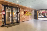 Incheon Soma Hotel Hotels in 