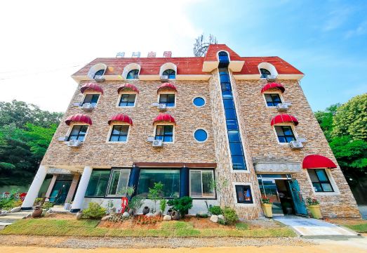 대부도 하나호텔