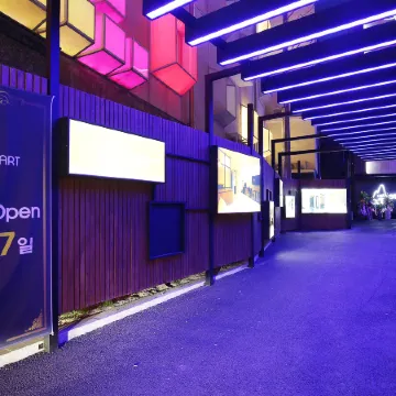 Cheongju Hotel Smart