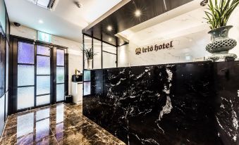 Iris Hotel Yeongdeungpo Seoul